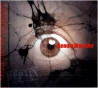 Depain : Genom Disorder